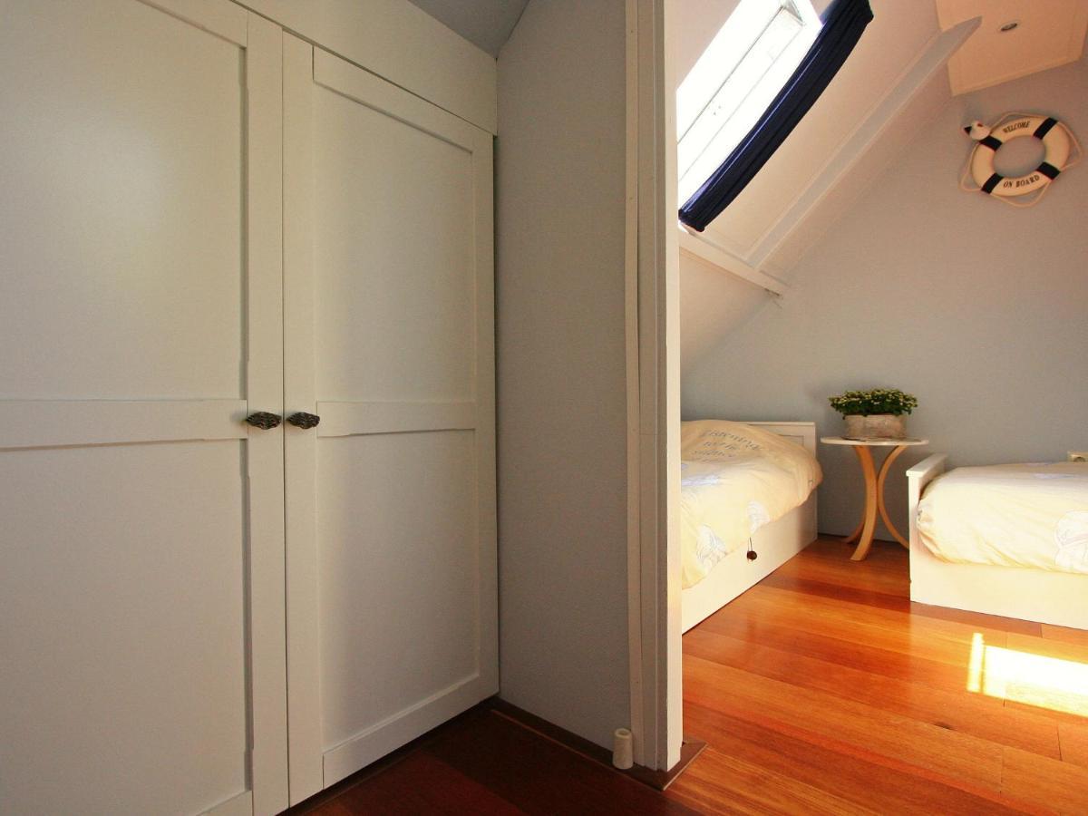 Comfortable In Vakantiehuis *