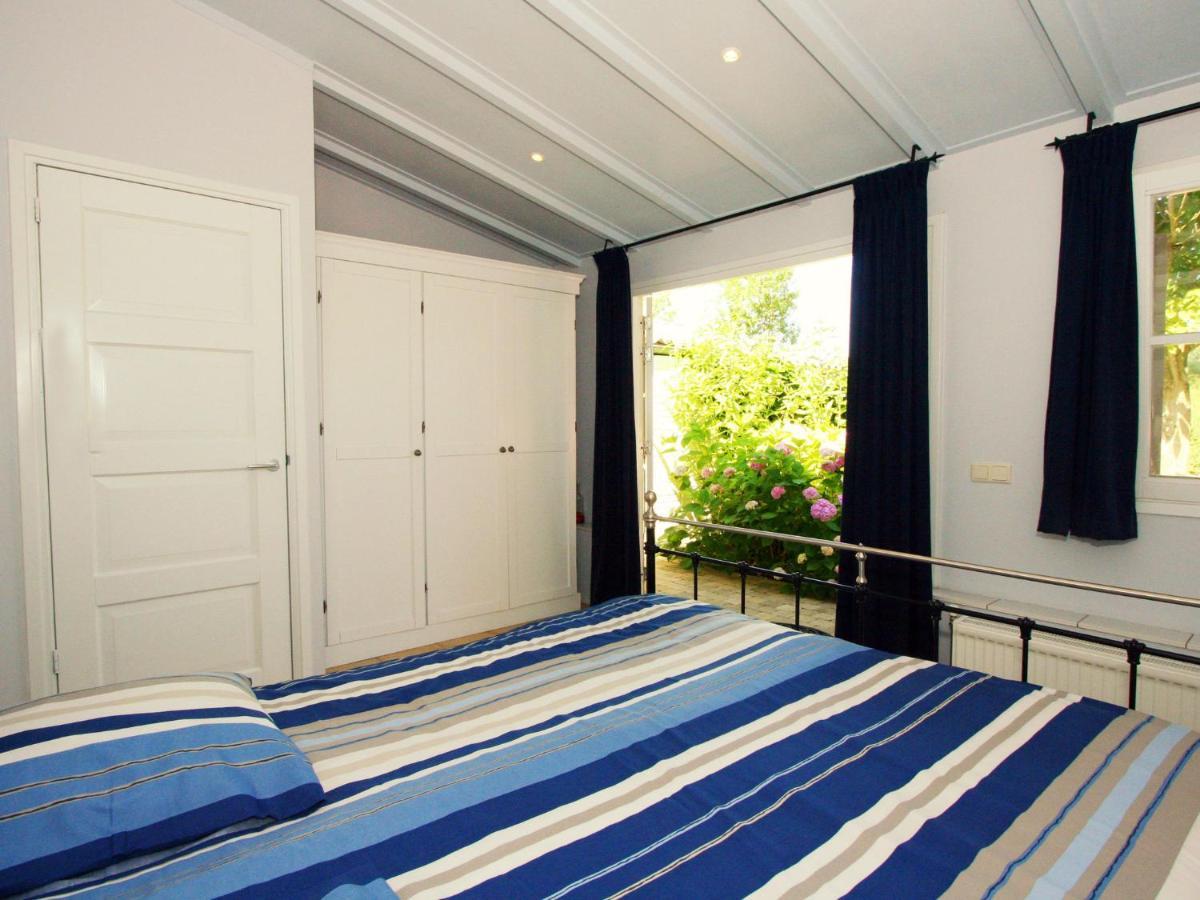 Comfortable In Vakantiehuis *