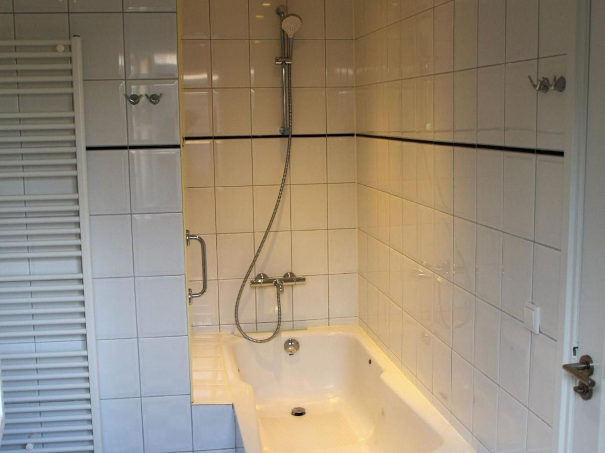 Comfortable In Vakantiehuis Schoondijke
